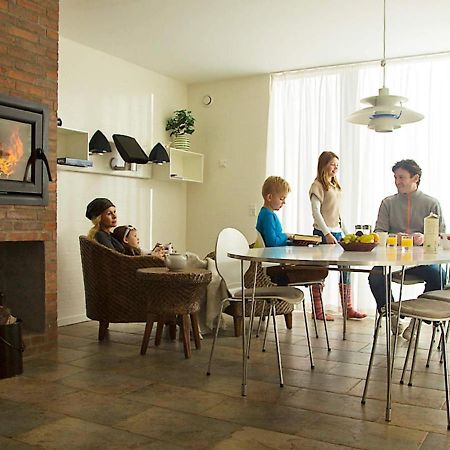 8 Person Holiday Home On A Holiday Park In Romo Sønderby Εξωτερικό φωτογραφία