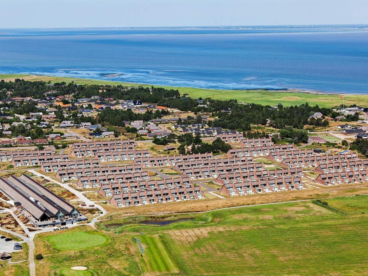 8 Person Holiday Home On A Holiday Park In Romo Sønderby Εξωτερικό φωτογραφία