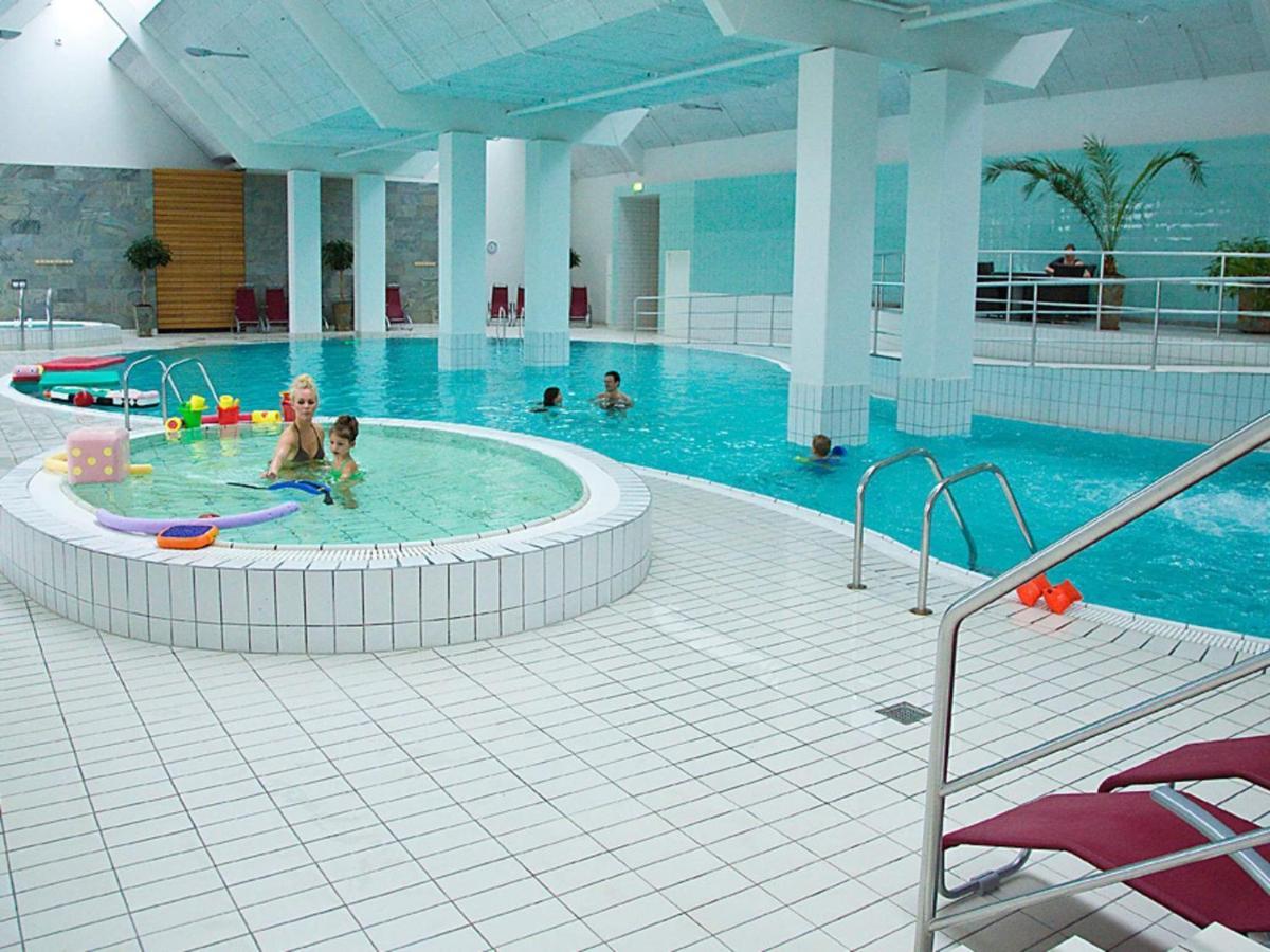 8 Person Holiday Home On A Holiday Park In Romo Sønderby Εξωτερικό φωτογραφία