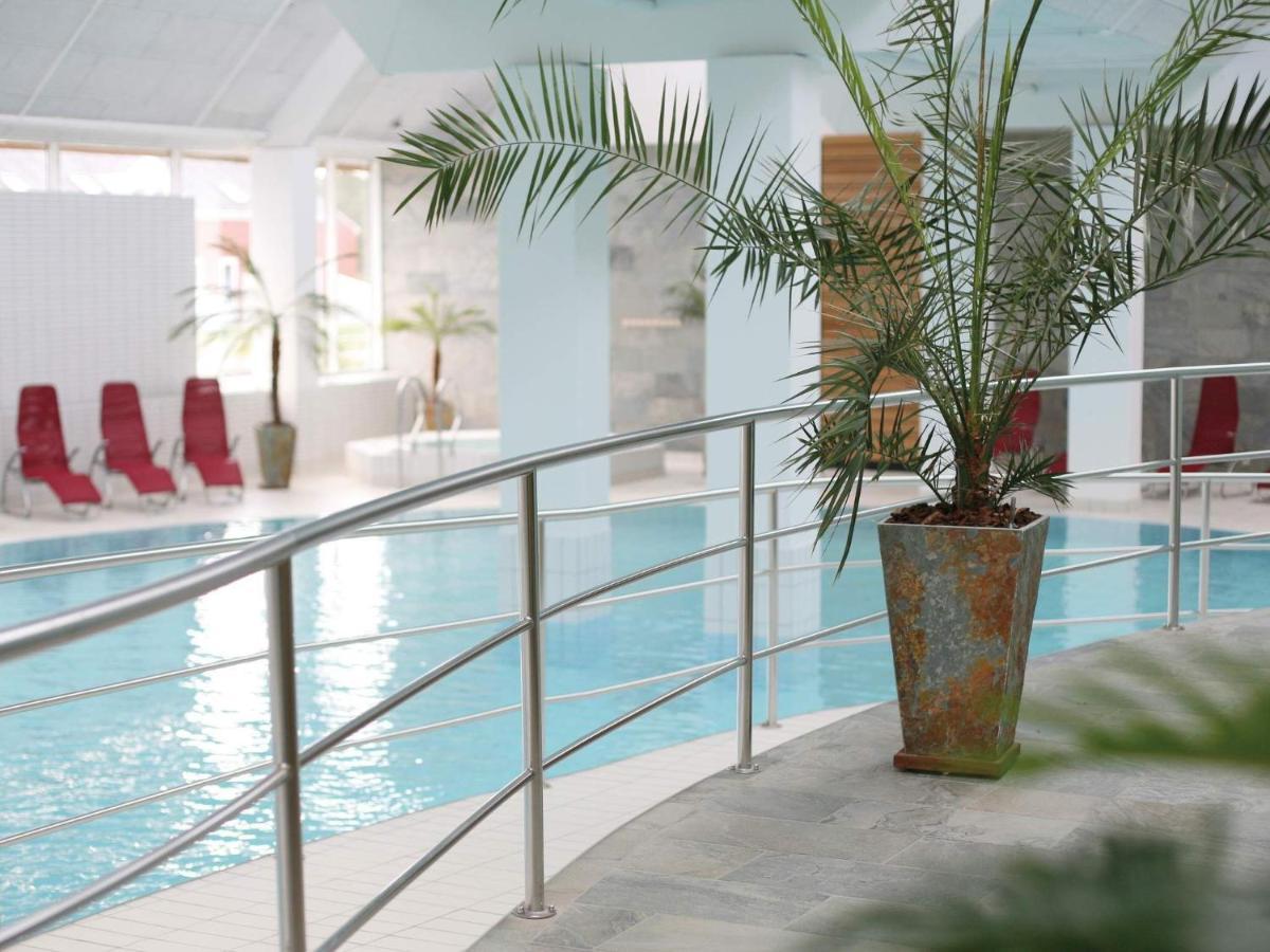 8 Person Holiday Home On A Holiday Park In Romo Sønderby Εξωτερικό φωτογραφία