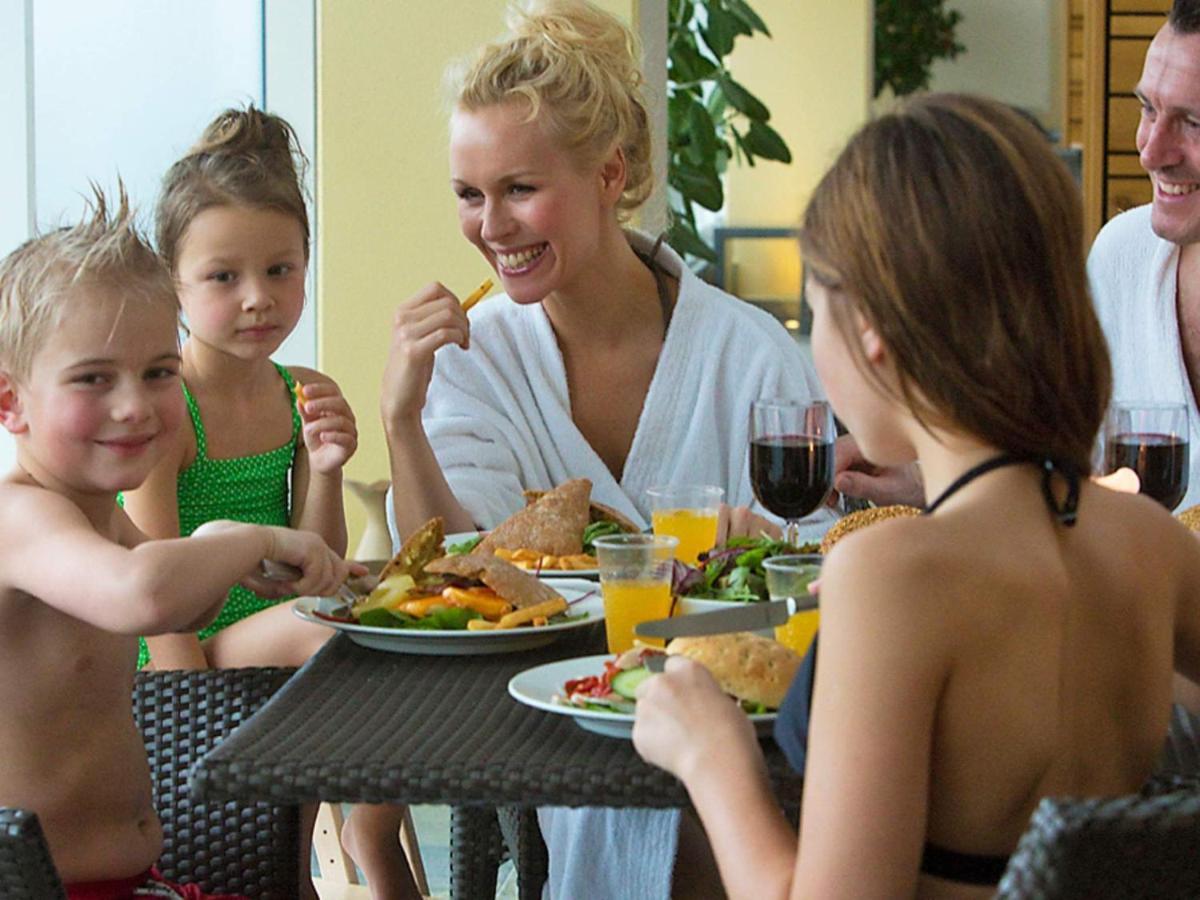 8 Person Holiday Home On A Holiday Park In Romo Sønderby Εξωτερικό φωτογραφία